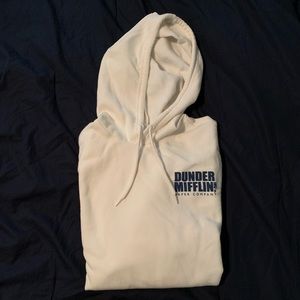 The Office Dunder Mifflin Sweatshirt